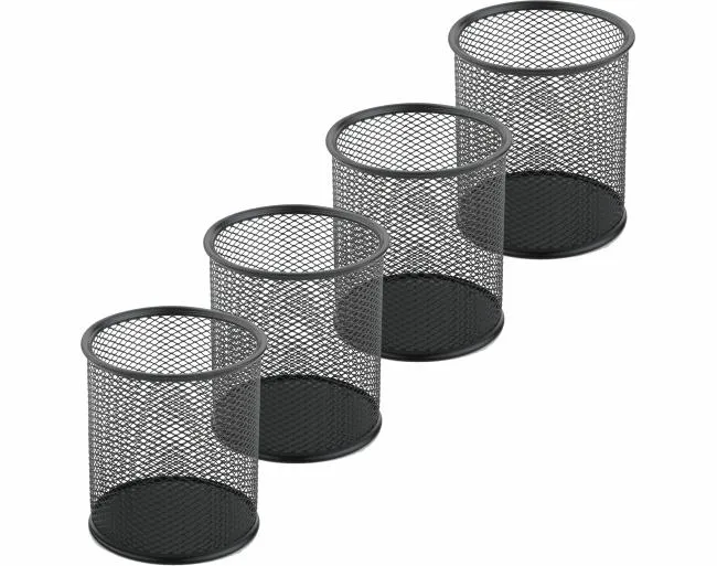 0493 Stationery Office/Home Desk Tools Organizer Holder