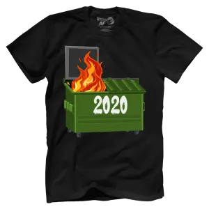 2020 Dumpster Fire