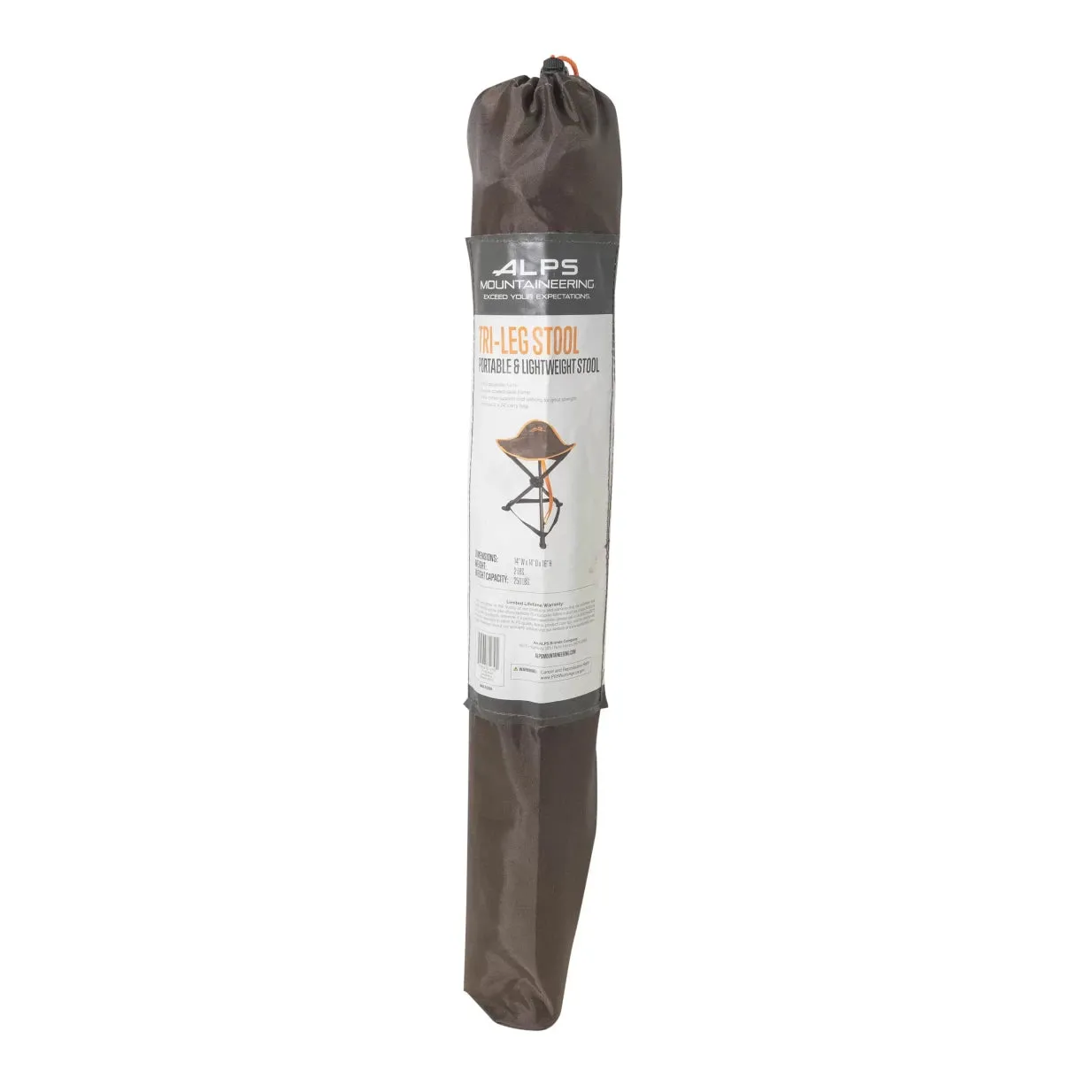 ALPS Mountaineering Tri-Leg Stool