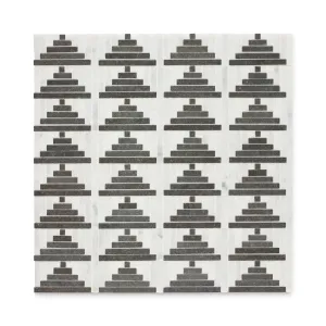 Ann Sacks | Koros Myra Gao Stone Mosaic Tile