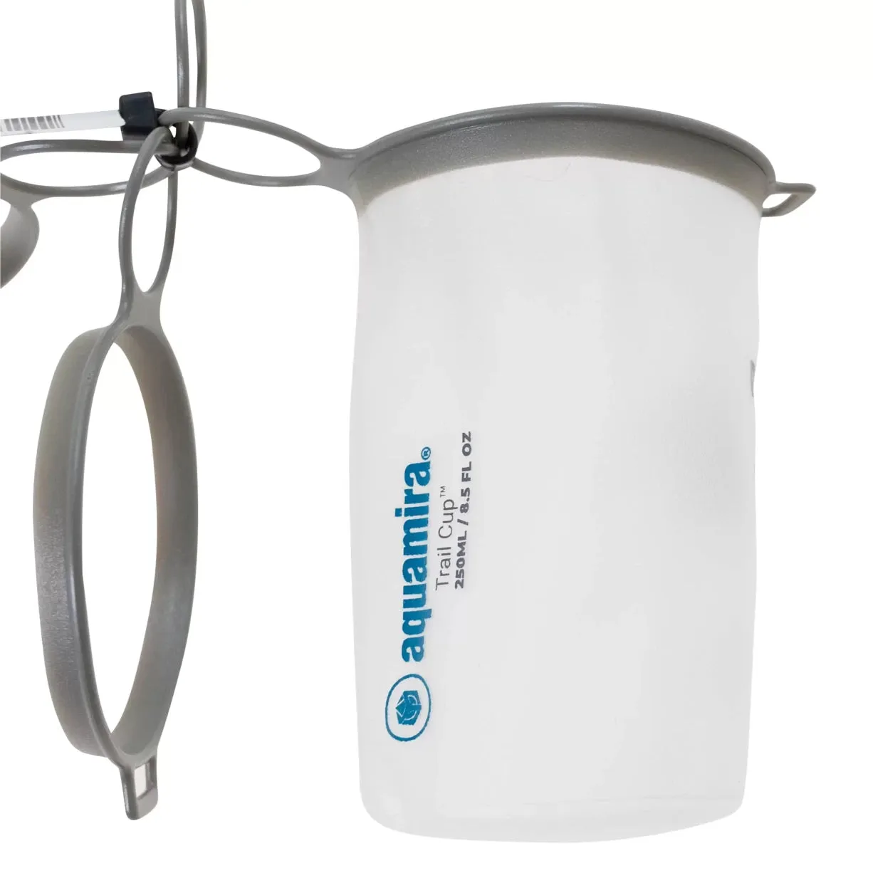 Aquamira Trail Cup 4 Pack