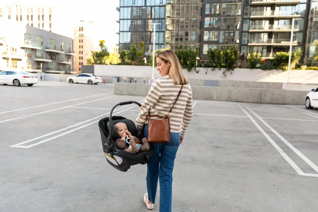 Aria Car Seat