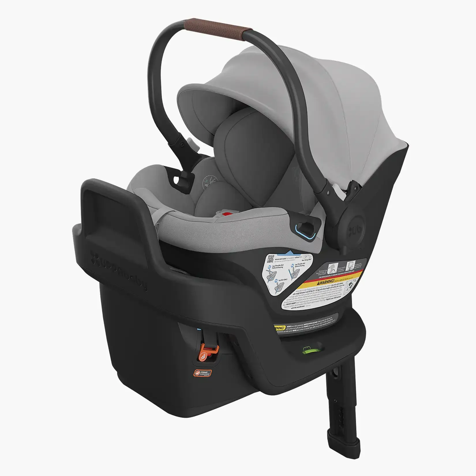 Aria Car Seat