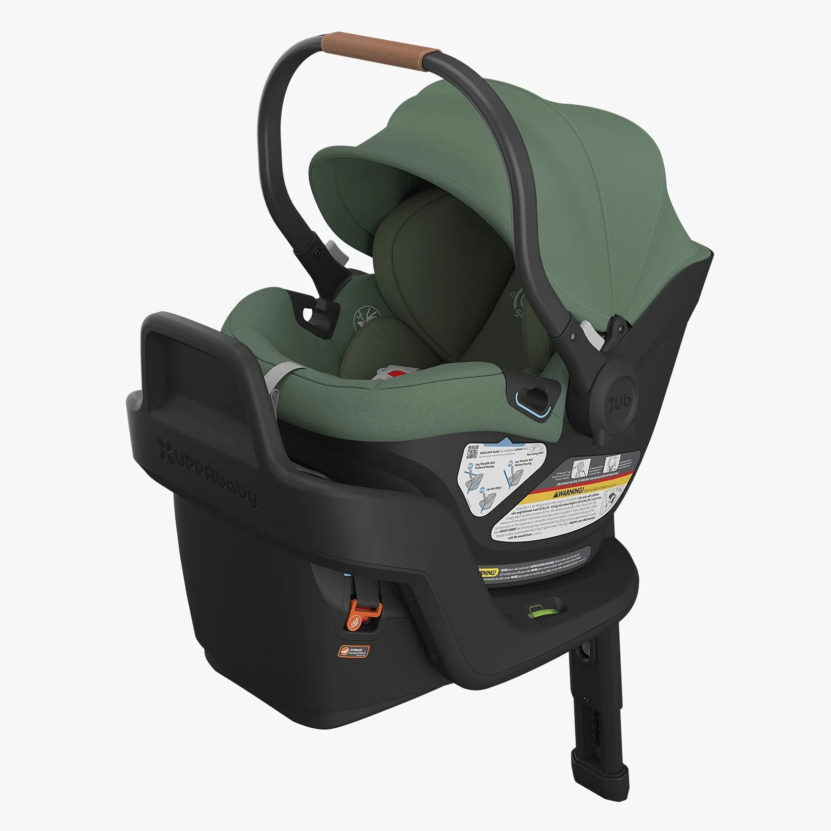 Aria Car Seat