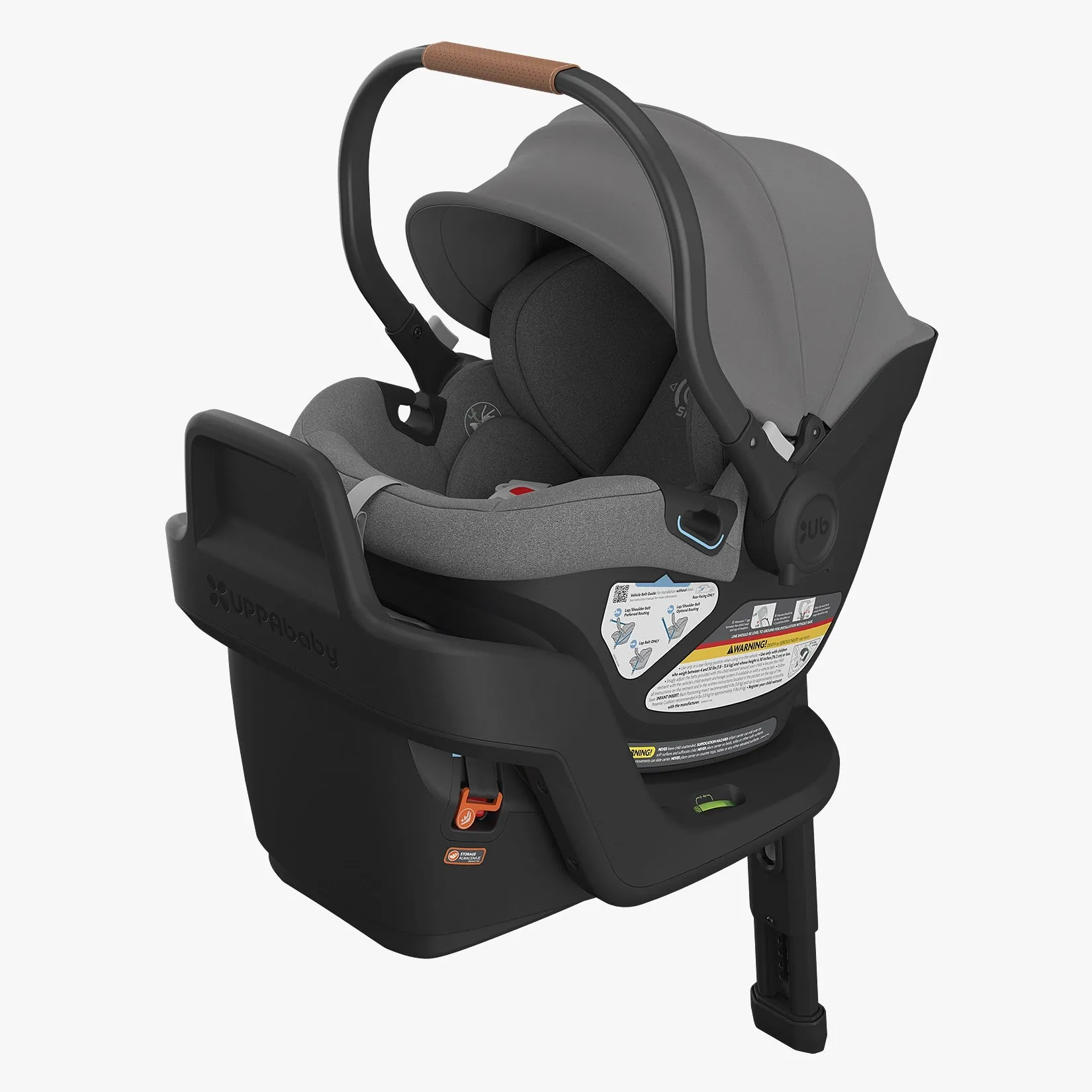 Aria Car Seat