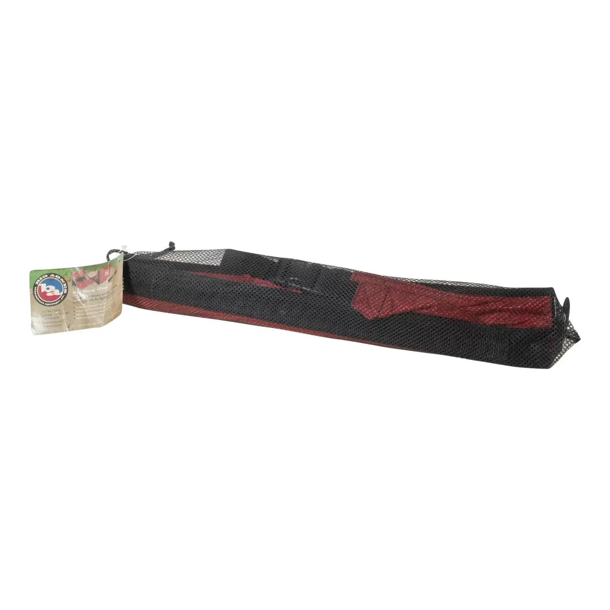 Big Agnes Easy Chair Kit