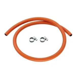 Calor 2 Metre Hose and Clips
