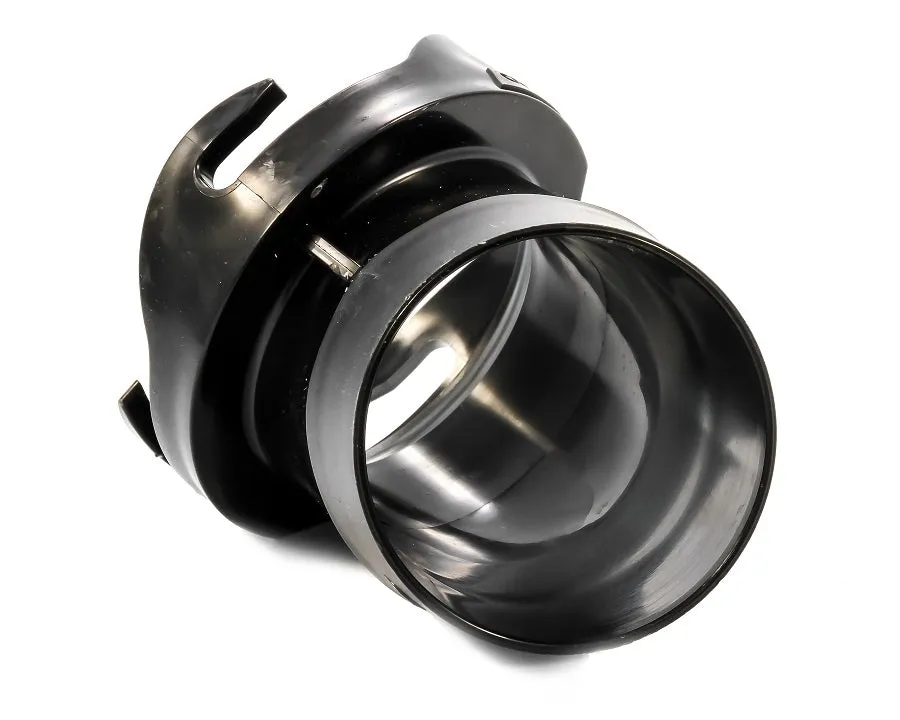 Camco 45 RV Sewer Hose Adapter 39403