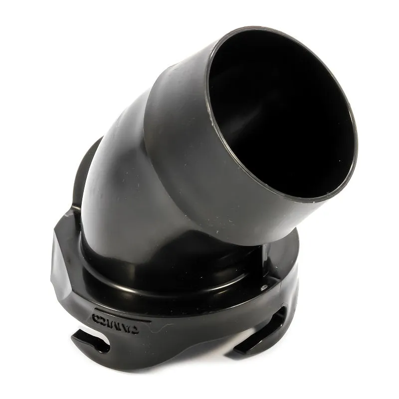 Camco 45 RV Sewer Hose Adapter 39403