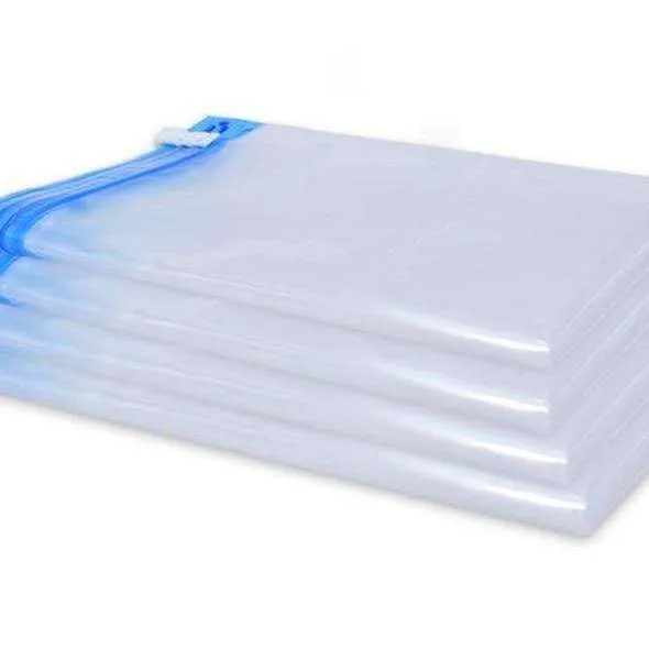 Compression Space Saver Bags