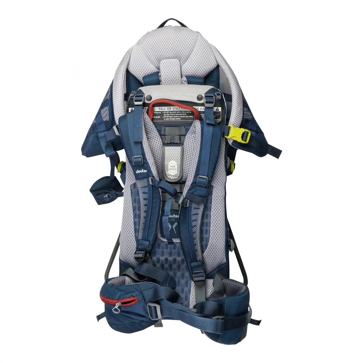 Deuter Kid Comfort Active Child Carrier