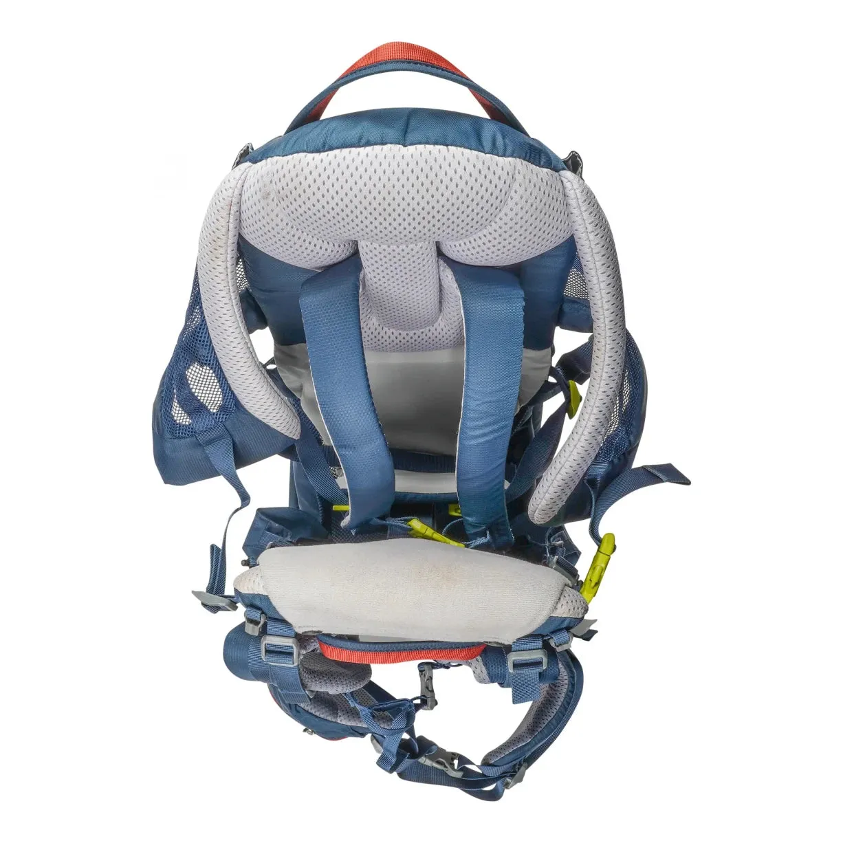 Deuter Kid Comfort Active Child Carrier