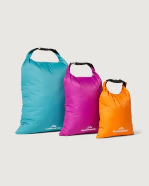 Dry Sacks - 3 Pack - Brittany/Raz/Alpenglow
