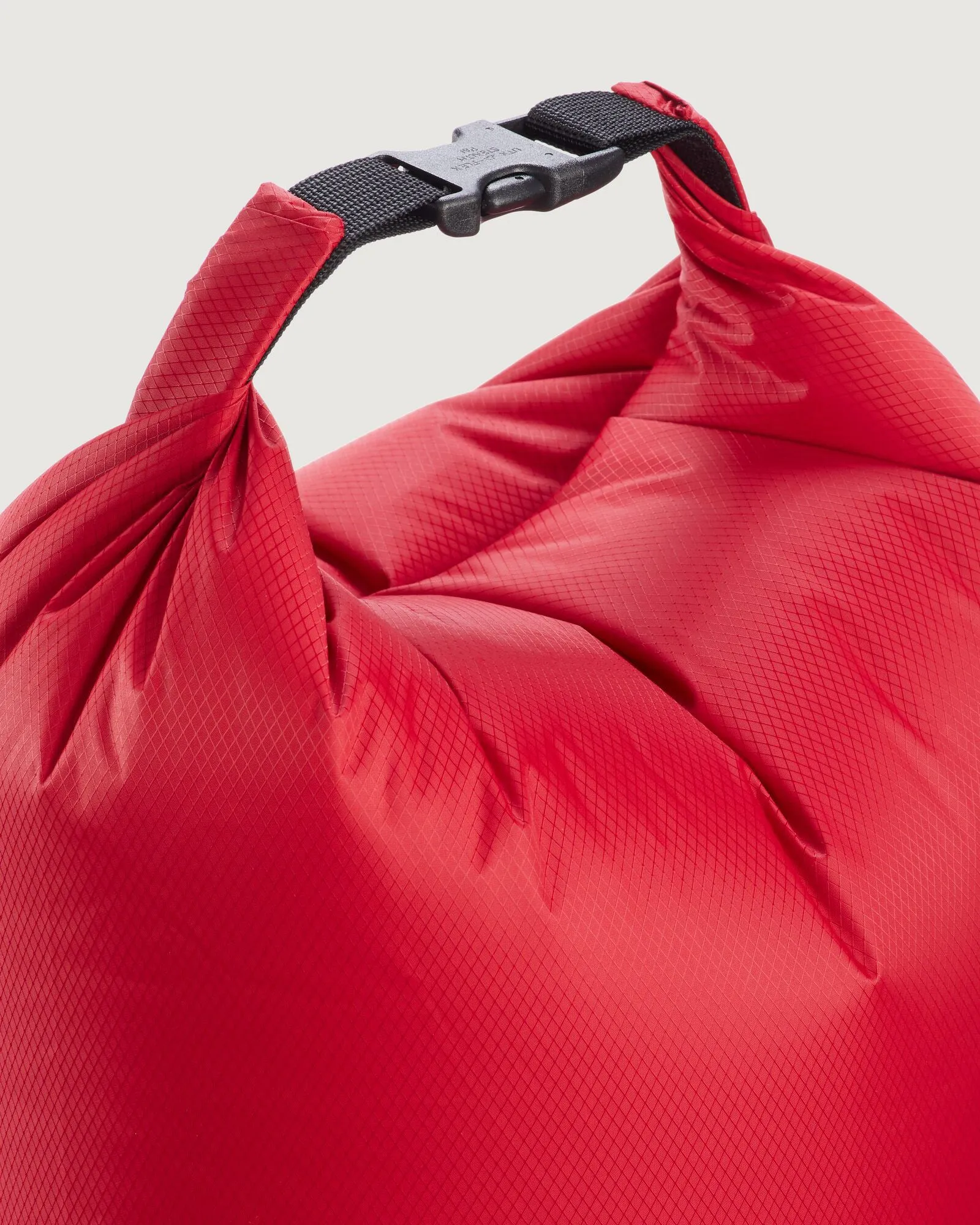 Dry Sacks - 3 Pack - Chilli Pepper/Dark Blue/Steel Grey