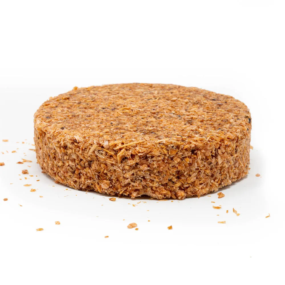 Fire Puck Fire Starter - 18 Pack