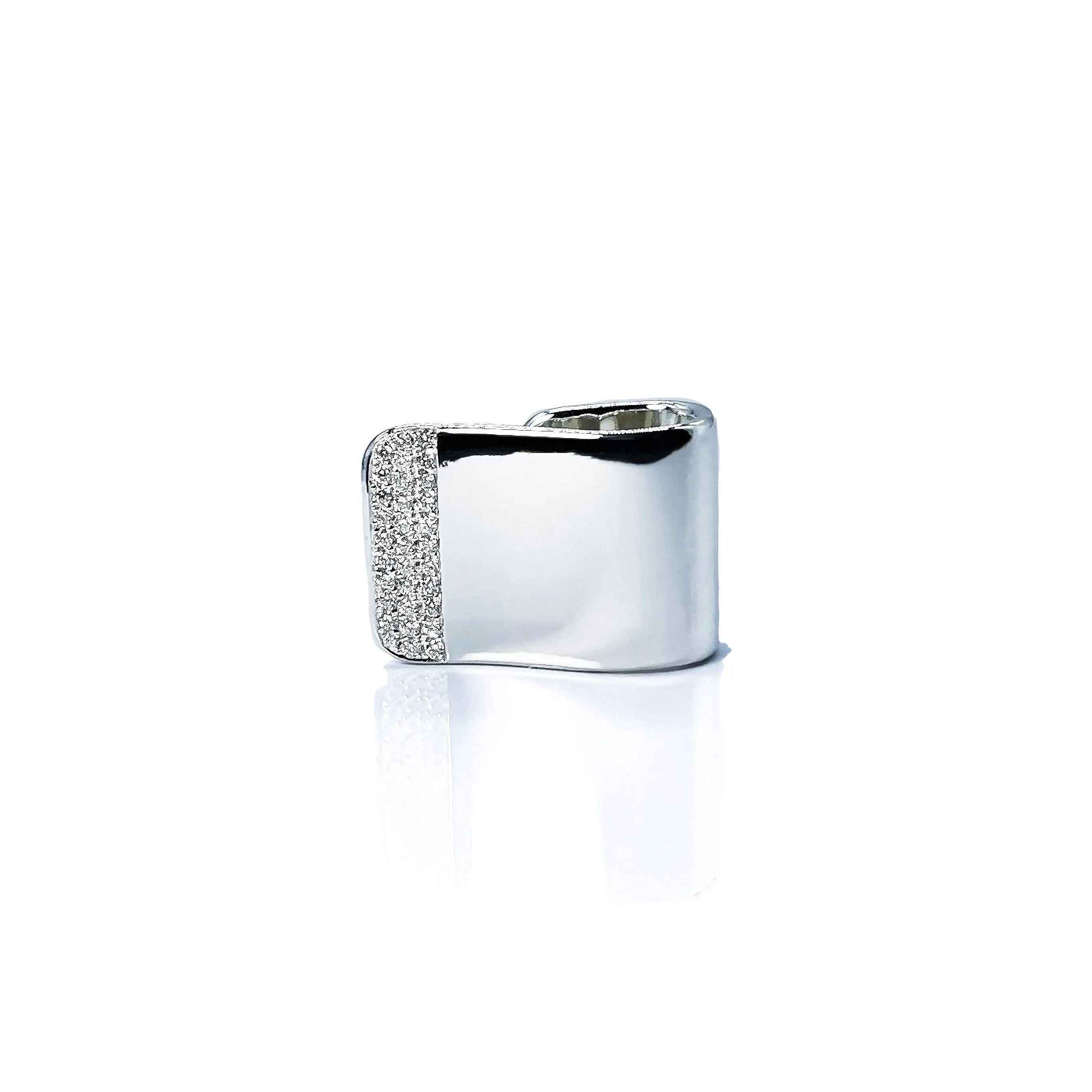 Hearing Aid - Diamond