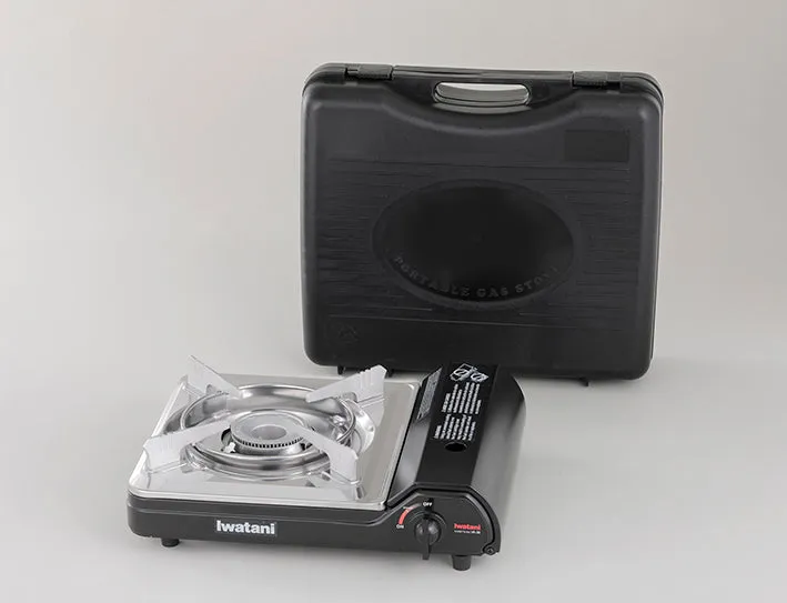 Iwatani VA 30 Butane Stove / VA-30