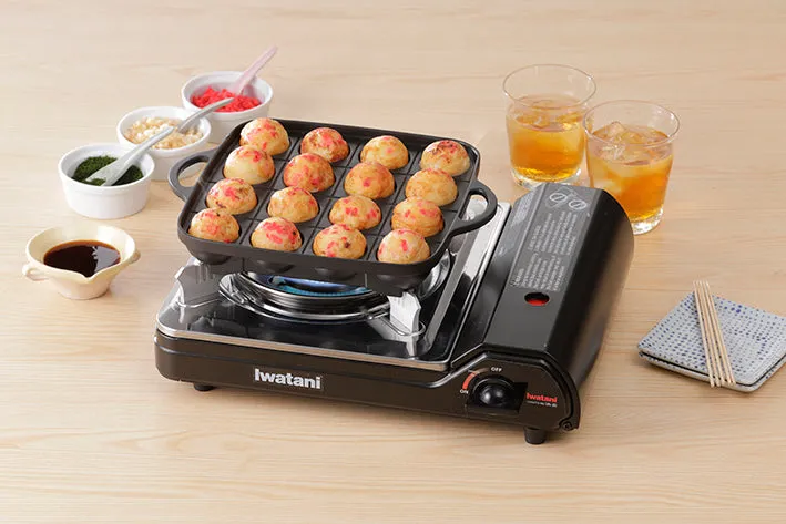 Iwatani VA 30 Butane Stove / VA-30