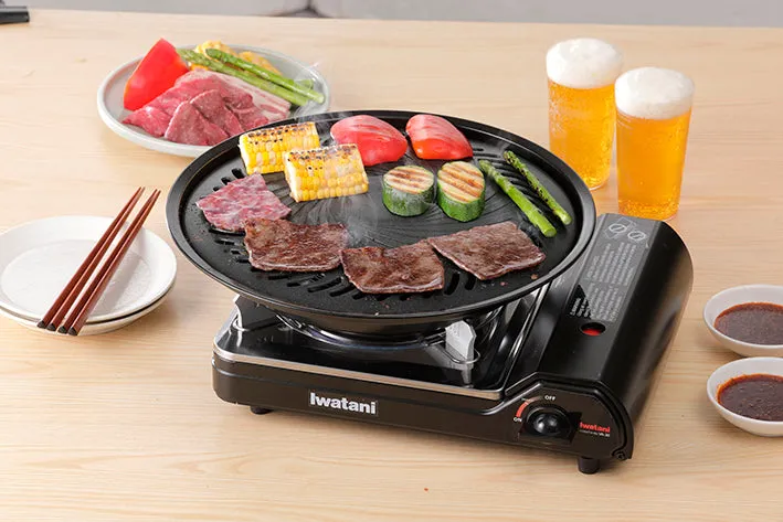 Iwatani VA 30 Butane Stove / VA-30
