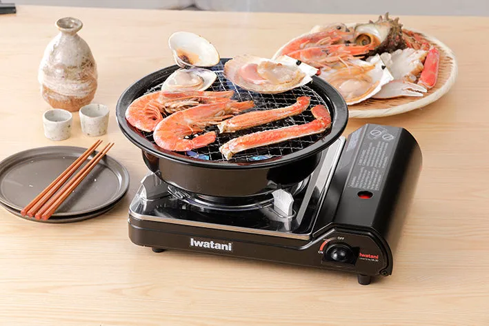 Iwatani VA 30 Butane Stove / VA-30