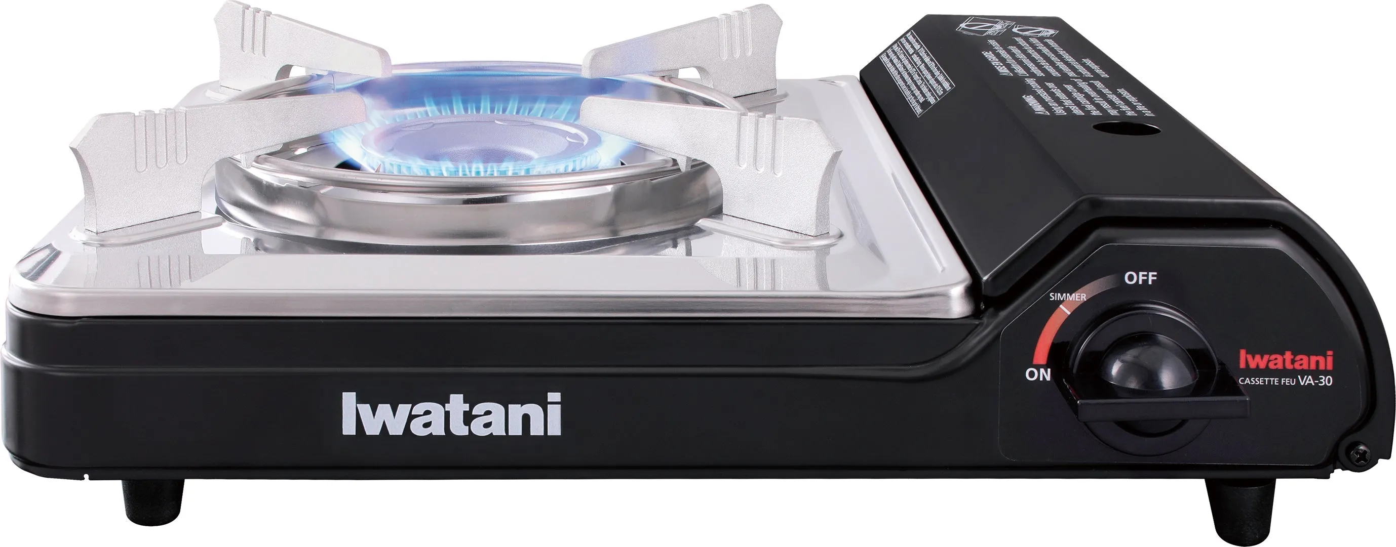 Iwatani VA 30 Butane Stove / VA-30
