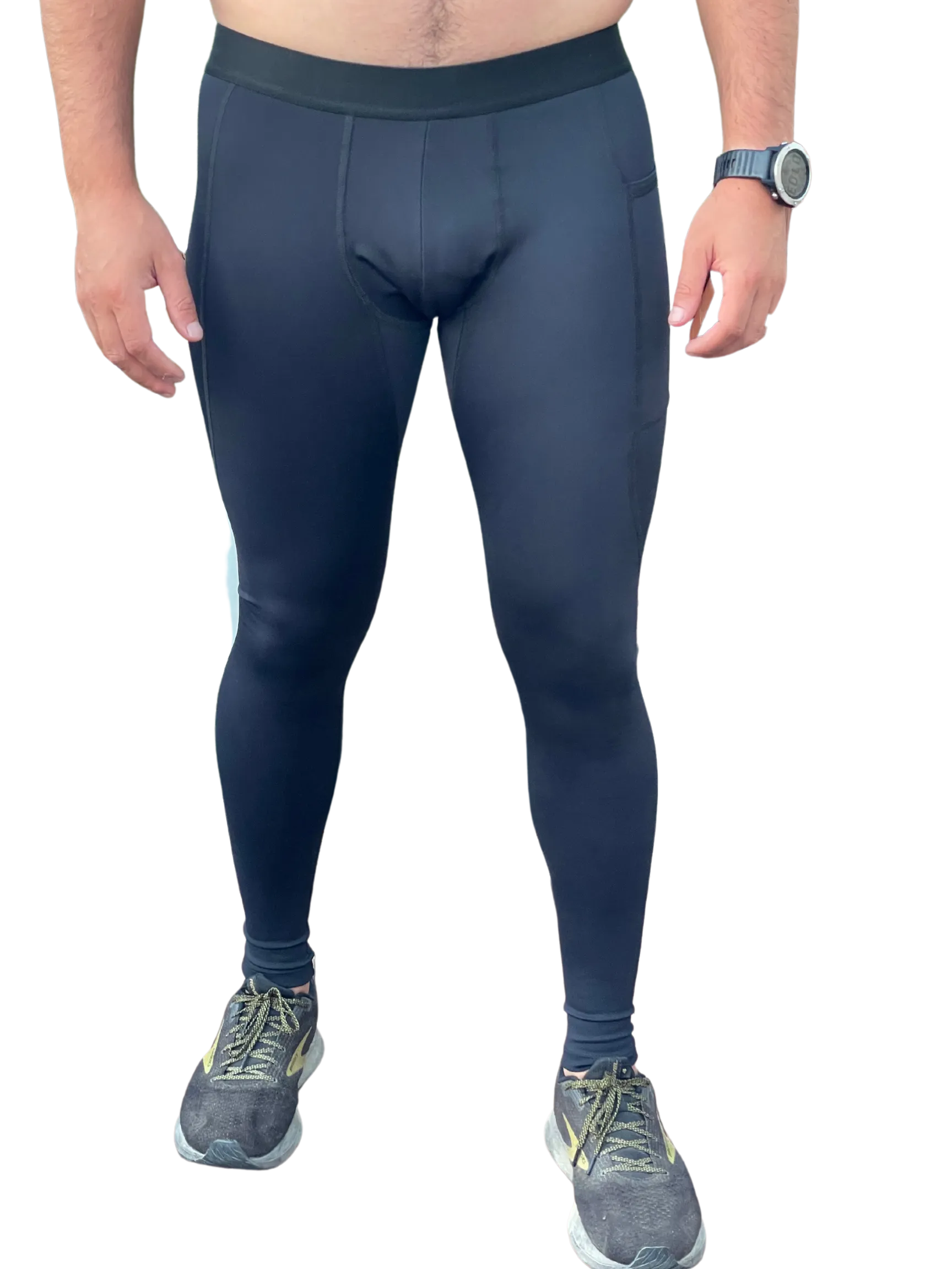 Men's Compression Tight