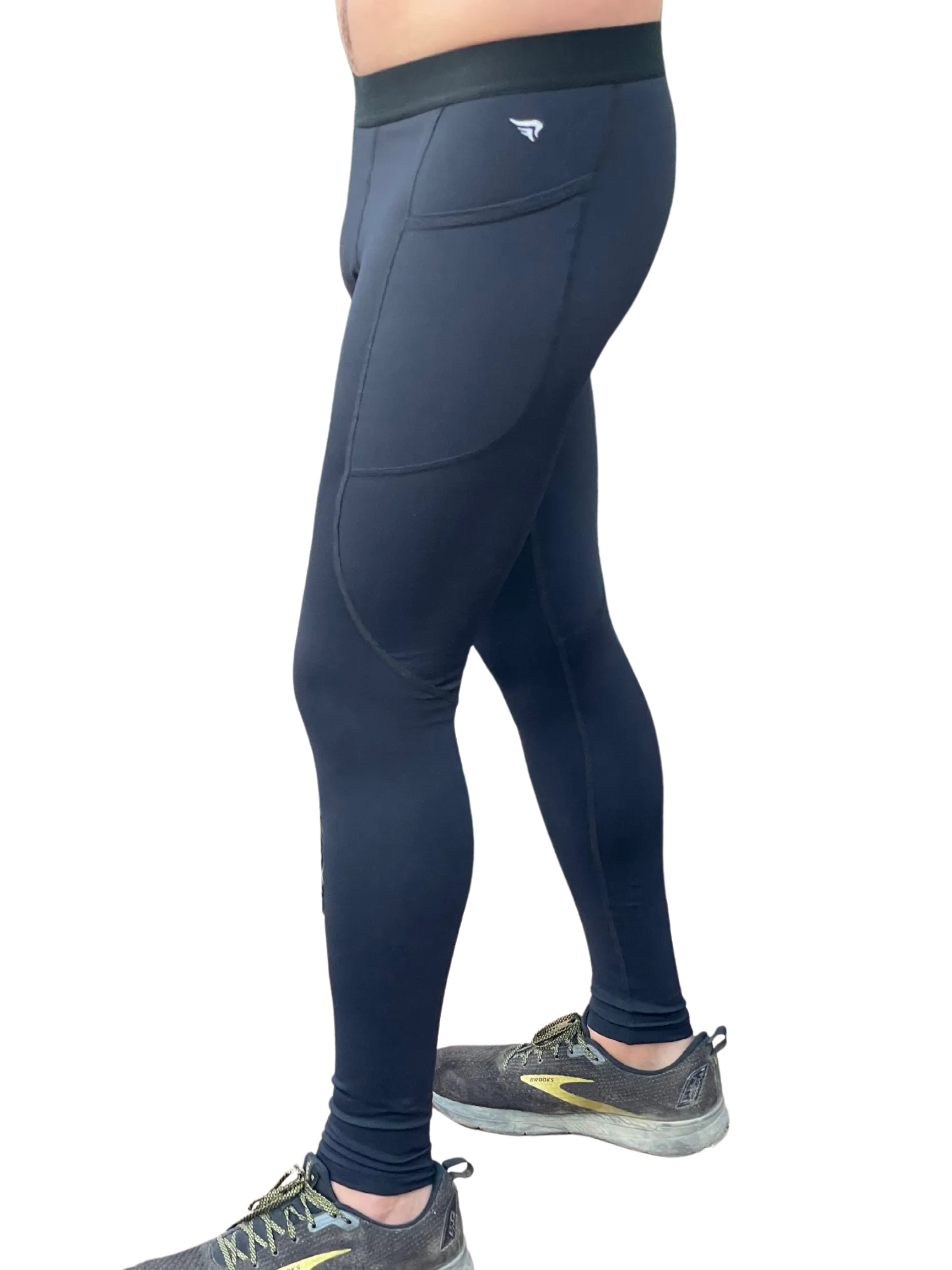 Men's Compression Tight