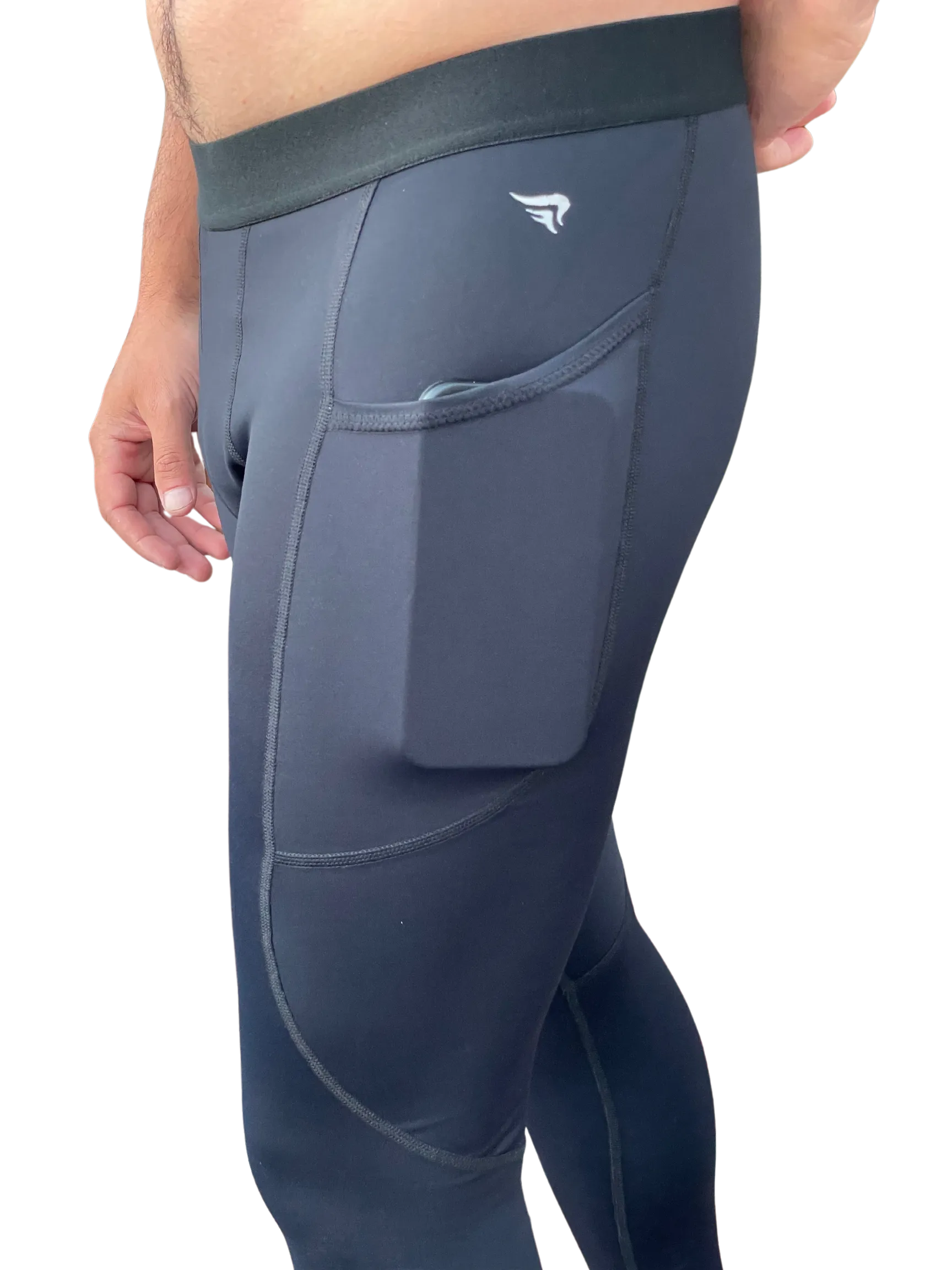 Men's Compression Tight