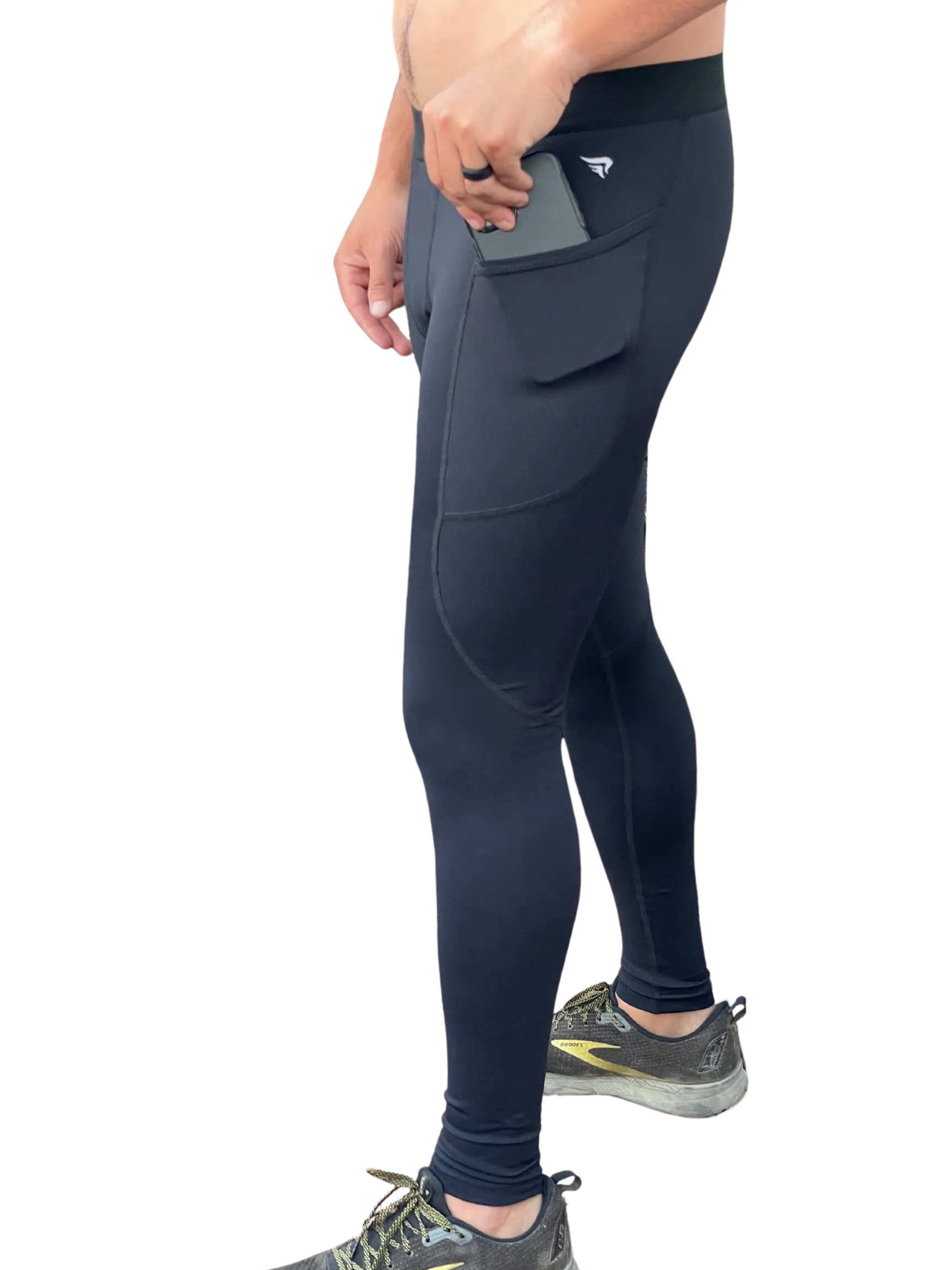 Men's Compression Tight