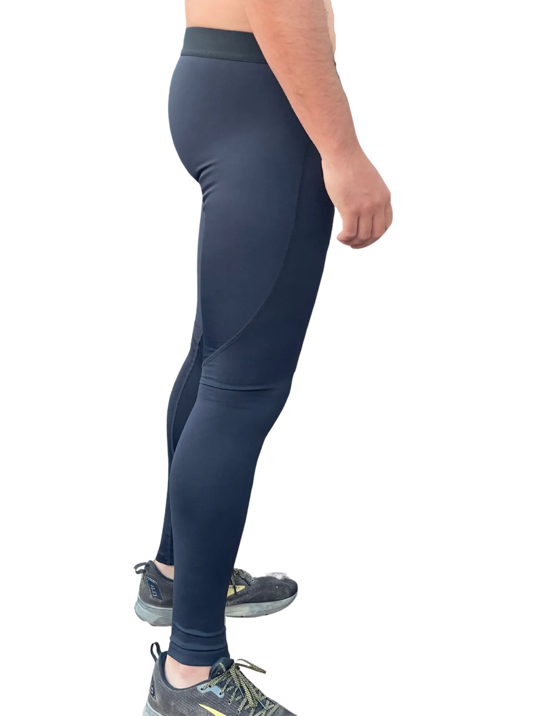 Men's Compression Tight