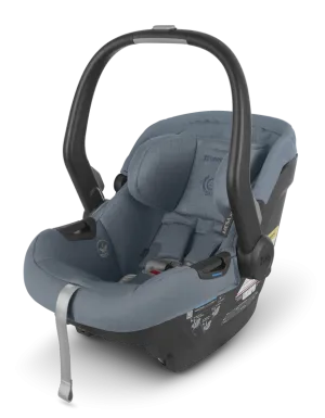 MESA Max Carseat