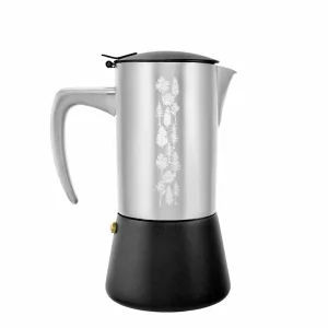 MILANO Stainless Steel | Trees, 6 Cup   10 Cup
