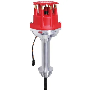 MSD Chrysler 383,400 Pro-Billet Distributor