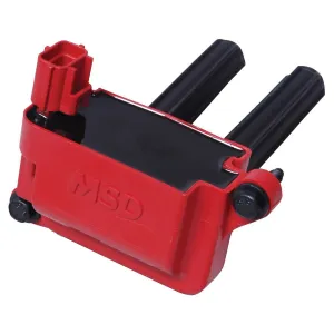MSD Coil 5.7/6.1L HEMI 05-14 Single