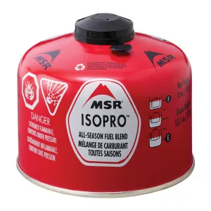MSR IsoPro Fuel Canister - 8oz