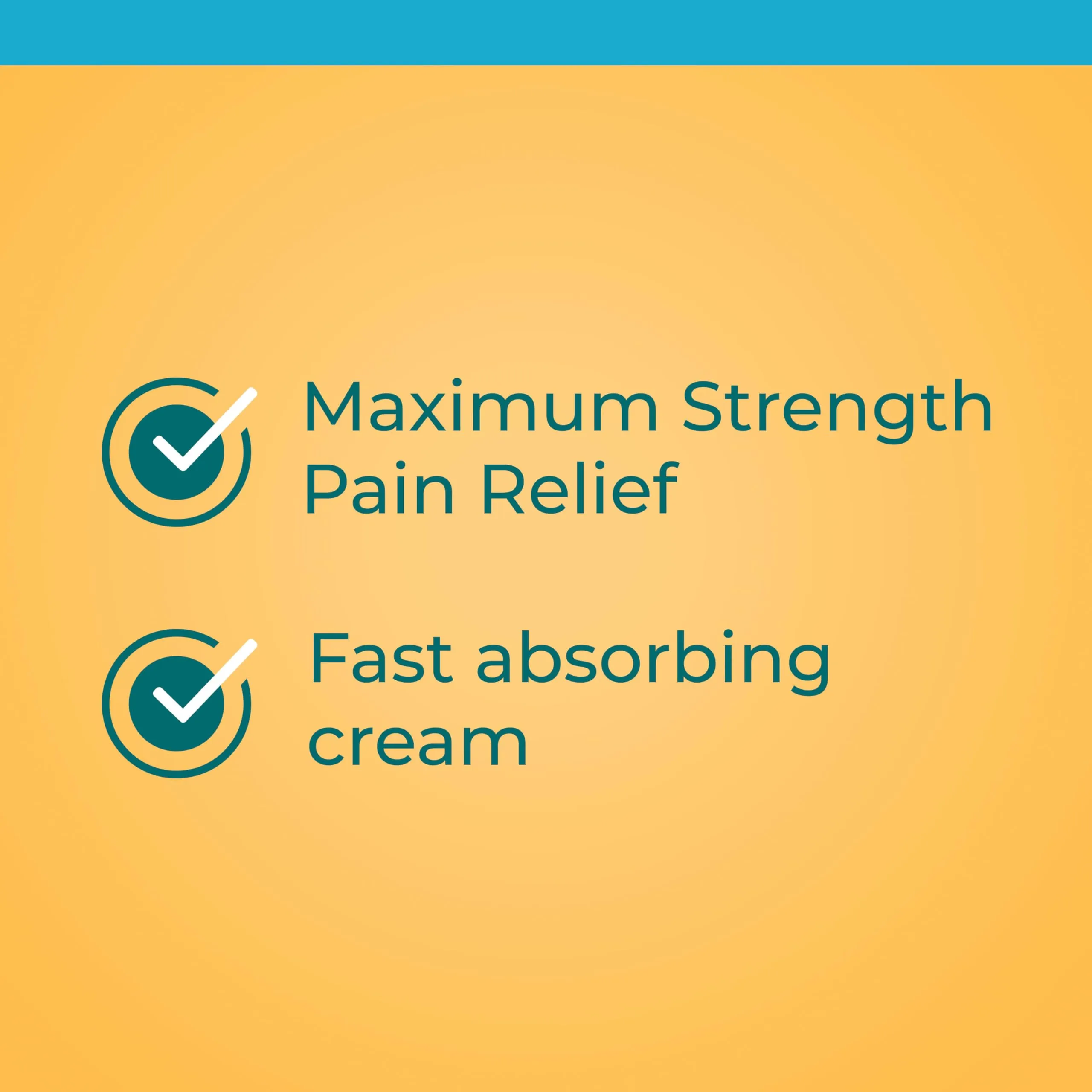 Neosporin   Maximum-Strength Pain Relief Dual Action Cream, First Aid Topical Antibiotic & Analgesic Cream for Wound Care of Minor Cuts, Scrapes & Burns, Polymyxin B & Pramoxine HCl, 1 oz