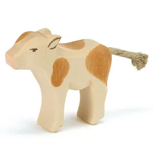 Ostheimer Calf Brown Standing