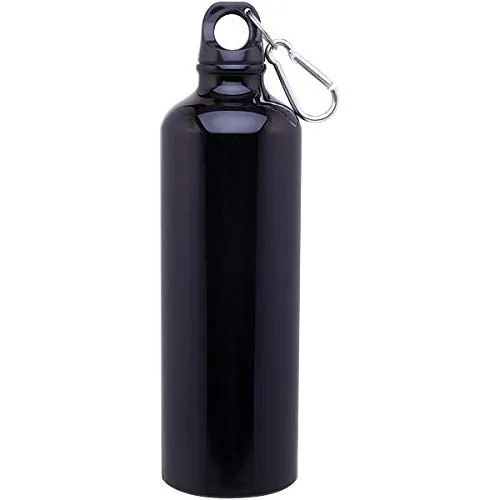 Plastic Fancy Water Bottle (500 ml)