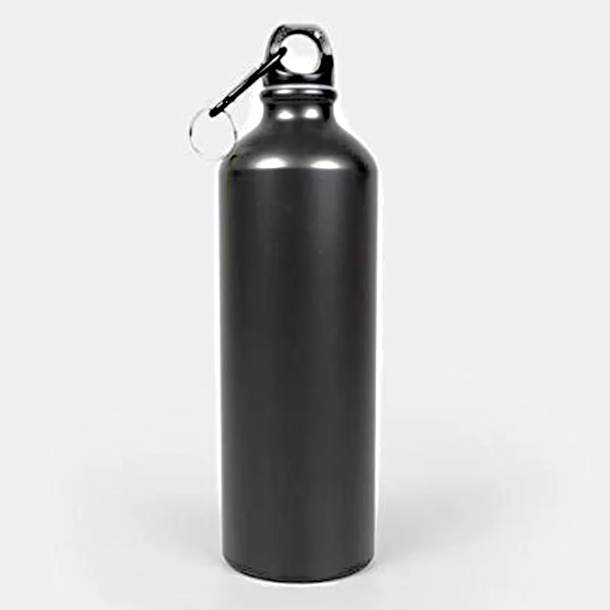 Plastic Fancy Water Bottle (500 ml)