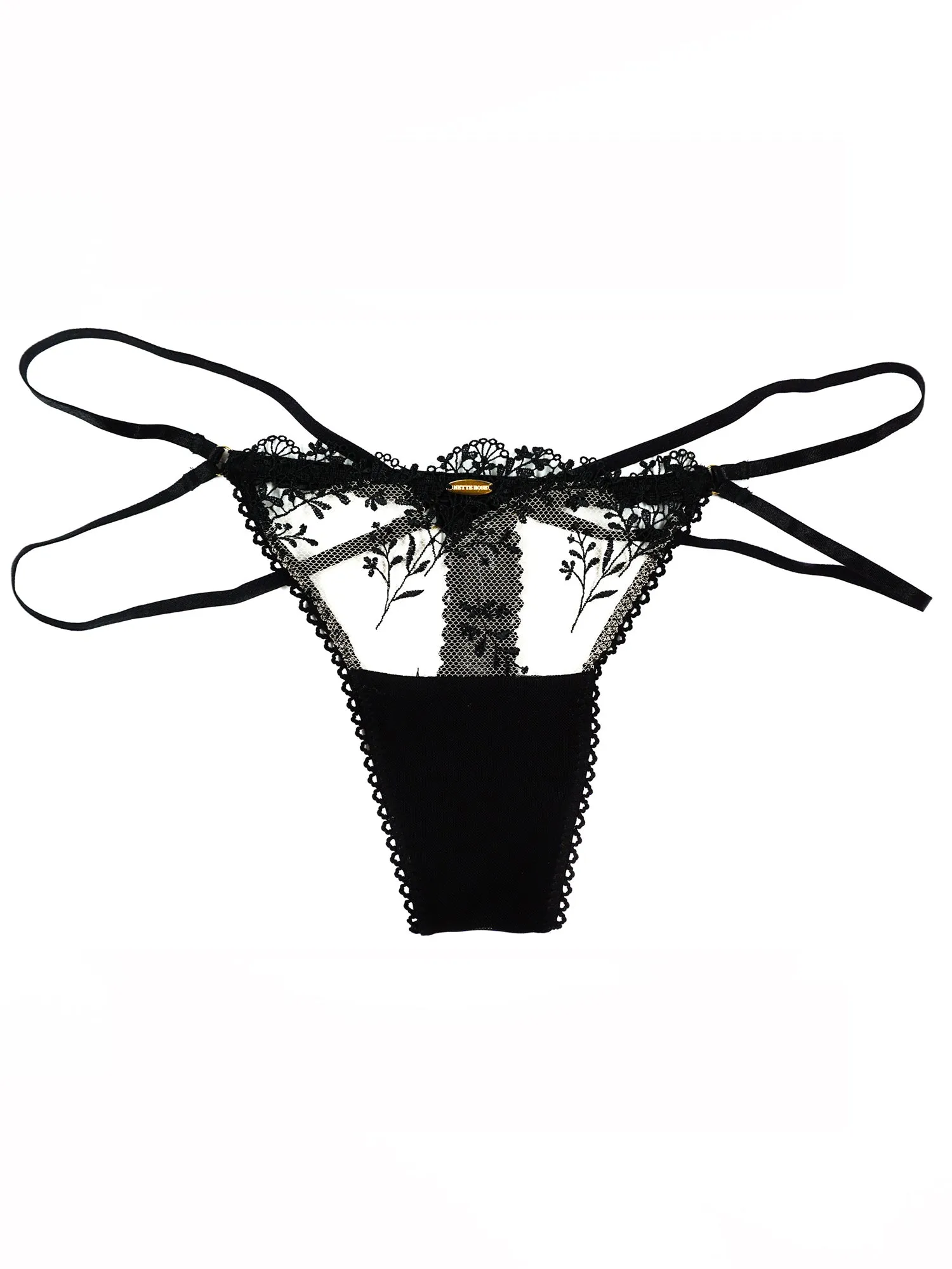 Rachel String Bikini