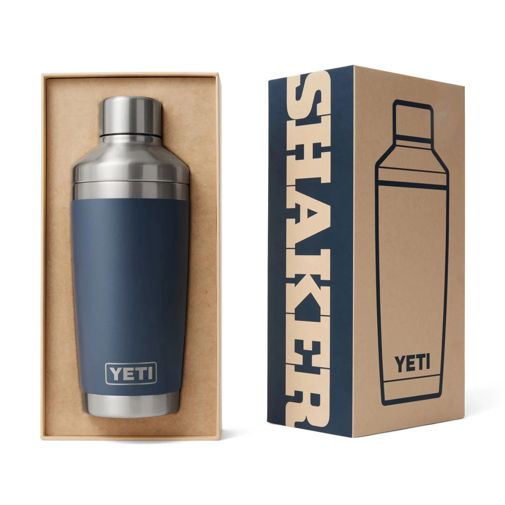 Rambler 20 oz Cocktail Shaker