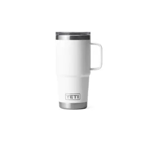 Rambler 20 oz Travel Mug