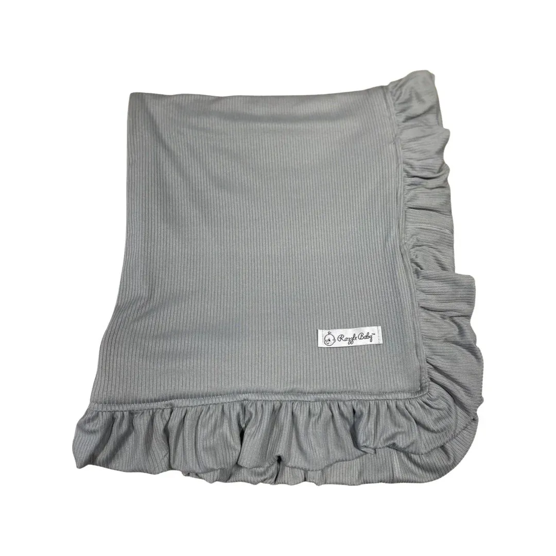 Razzle Baby Knit Blankets