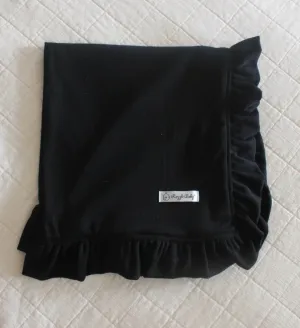 Razzle Baby Knit Blankets