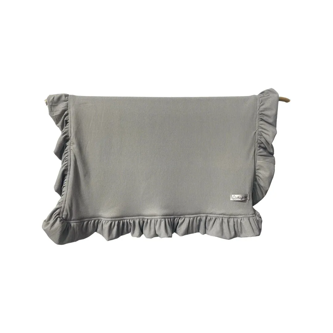 Razzle Baby Knit Blankets