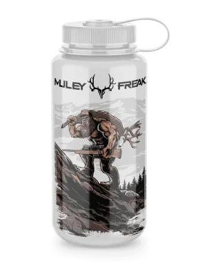 Rifle Sasquatch Nalgene