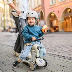 Scoot & Ride Highway Kick Push & Go