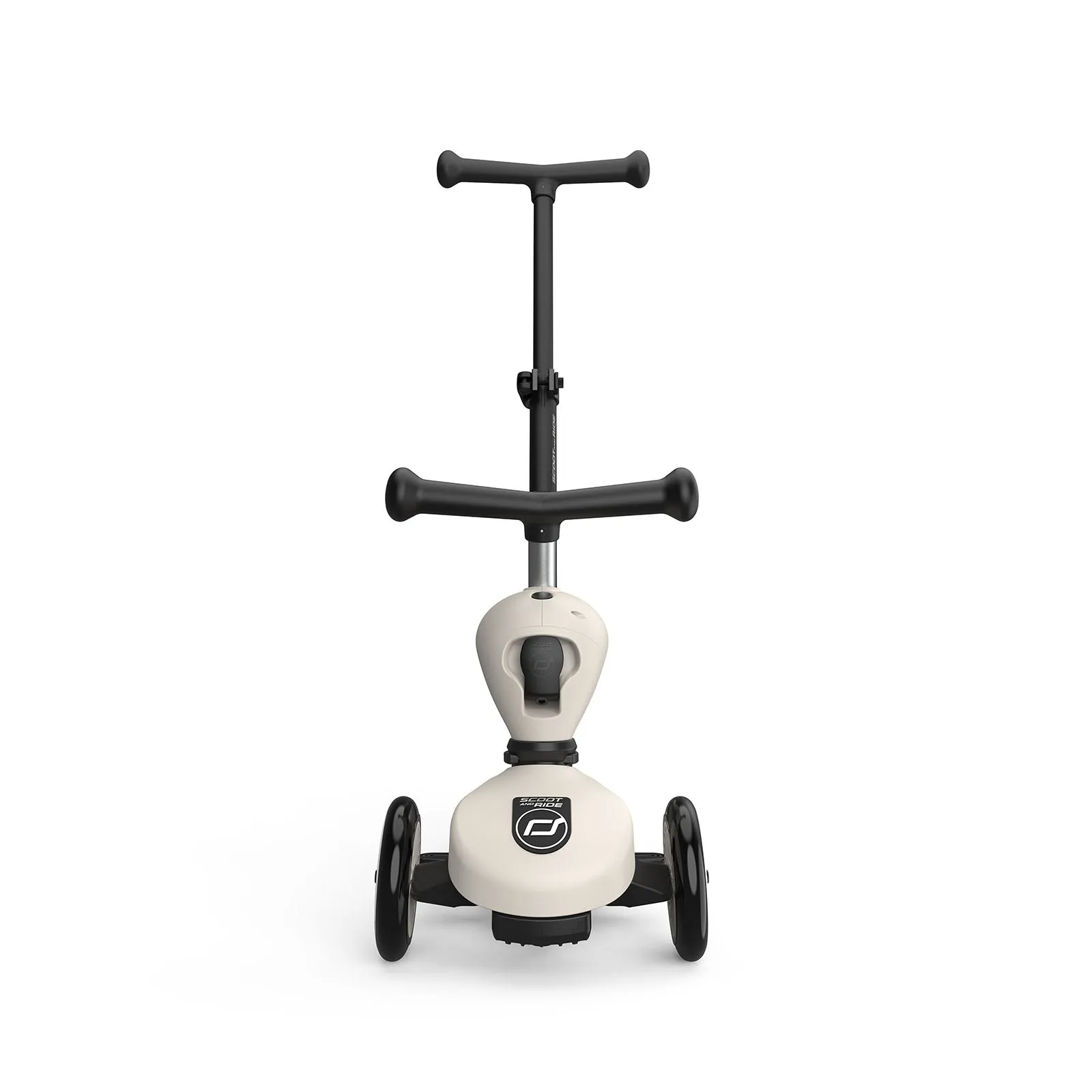 Scoot & Ride Highway Kick Push & Go