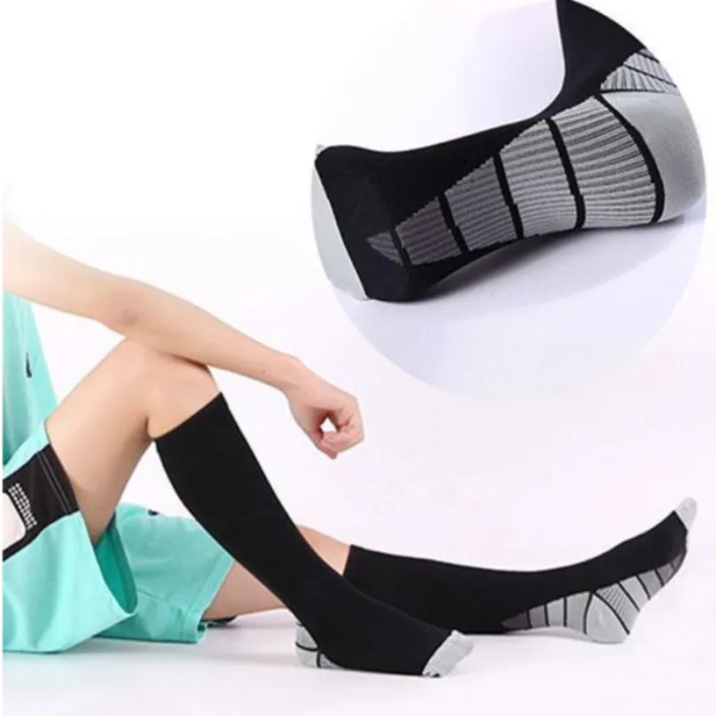Unisex Calf Compression Socks