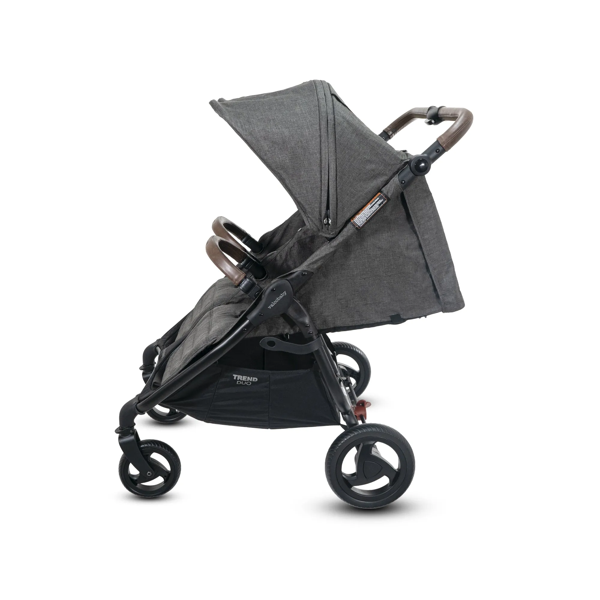 Valco Baby-Snap Duo Trend Double Stroller
